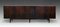 Mid-Century Modern Model 29 A Sideboard in Rosewood attributed to Arne Vodder for Sibast, 1950s 7