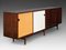 Credenza modello 29 A Mid-Century moderna in palissandro attribuita ad Arne Vodder per Sibast, anni '50, Immagine 4