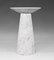 Marble Dining Table by Angelo Mangiarotti, 1970s 3