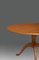 Table Basse Berg Mid-Century Moderne attribuée à Carl Malmsten, 1940s 3