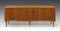 Modernes Mid-Century Sideboard aus Nussholz von AA Patijn, 1950er 4