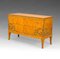Swedish Grace Style Dresser in Birch Wood by Axel Larsson for Bodafors, 1930s, Image 3