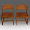 Tapiolina Chairs attributed to Ilmari Tapiovaara, 1970s, Set of 2 4