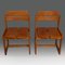 Tapiolina Chairs attributed to Ilmari Tapiovaara, 1970s, Set of 2, Image 4