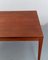 Mid-Century Dining Table by Georg Leowald for Wilkhahn 3