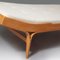 Bruno Mathsson zugeschriebenes Modell T-303 Berlin Daybed aus Buche, 1950er 6