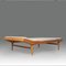 Model T-303 Berlin Daybed in Beech attributed to Bruno Mathsson, 1950s, Image 4