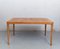 Mid-Century Extendable Dining Table by Henry W. Klein for Bramin 2