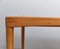 Mid-Century Extendable Dining Table by Henry W. Klein for Bramin 7