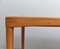 Mid-Century Extendable Dining Table by Henry W. Klein for Bramin, Image 7