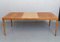 Mid-Century Extendable Dining Table by Henry W. Klein for Bramin, Image 4