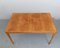 Mid-Century Extendable Dining Table by Henry W. Klein for Bramin 10