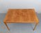 Mid-Century Extendable Dining Table by Henry W. Klein for Bramin, Image 10