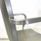 Chaises Pivotantes Hudson Modernes en Aluminium Brossé attribuées à Starck pour Emeco, 2000s, Set de 4 11