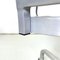 Chaises Pivotantes Hudson Modernes en Aluminium Brossé attribuées à Starck pour Emeco, 2000s, Set de 4 12