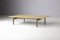Wave Coffee Table by Giovanni Offredi, 1970s 4