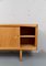 Mid-Century Oak Sideboard by Henry W. Klein for Bramin, Image 4