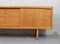 Mid-Century Oak Sideboard by Henry W. Klein for Bramin 9