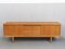 Buffet Mid-Century en Chêne par Henry W. Klein pour Bramin 2