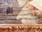 G. Pisani, Mercato dei fiori, Napoli, Olio su tela, Immagine 4