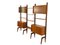 Ergo Wall Unit by John Texmon and Einar Blindheim for Blindheim Mobelfabrikk, Norway, Set of 3 4