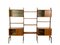 Ergo Wall Unit by John Texmon and Einar Blindheim for Blindheim Mobelfabrikk, Norway, Set of 3 2