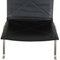 PK-22 Chair in Black Leather by Poul Kjærholm, 2010s, Image 10