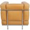 LC2 Chair in Natural Leather by Le Corbusier for Cassina, 2015 7