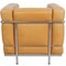 LC2 Stuhl aus Naturleder von Le Corbusier für Cassina, 2015 7