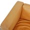 LC2 Chair in Natural Leather by Le Corbusier for Cassina, 2015 11