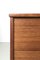 Vintage Teak Furnier Sideboard 8