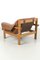 Vintage Leather Lounge Chair 3
