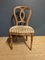Neo-Classical Chairs, Set of 4 4