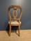 Neo-Classical Chairs, Set of 4 6