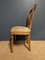 Neo-Classical Chairs, Set of 4 5