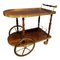 Serving Bar Cart from Maison Bagues, Image 1