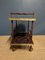 Serving Bar Cart from Maison Bagues, Image 4