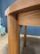 Tisch aus Ulmenholz von Maison Regain 4