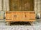Sideboard in Bamboo, 1950s 7