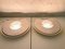 Minimalist Flat Halogen Wall Lamps from Belux, 1980s, Set of 2, Image 7