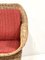 Set of Rattan Lounge Chairs, 1960s 20