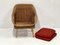 Set of Rattan Lounge Chairs, 1960s 13