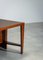 Pigeonhole or PJ-BU-02-A Desk with Bookcase by Pierre Jeanneret, 1950s 4