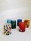 Bicchieri Verace moderni di Ribo the Art of Glass, Italia, set di 6, Immagine 41