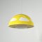 Yellow Funny Cloud Pendant Lamp by Henrik Preutz for Ikea, 1990s 1