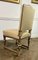 French Louis XIV Style Chairs in Gilt Wood, 1860, Set of 8, Image 8