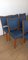 Vintage Dining Chairs, 1970s, Set of 8 8