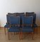 Vintage Dining Chairs, 1970s, Set of 8 24
