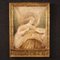 Italienisches Flachrelief aus Terrakotta von di Signa 1