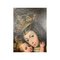 La Vergine di Betlemme, XVIII secolo, Olio su tela, In cornice, Immagine 7